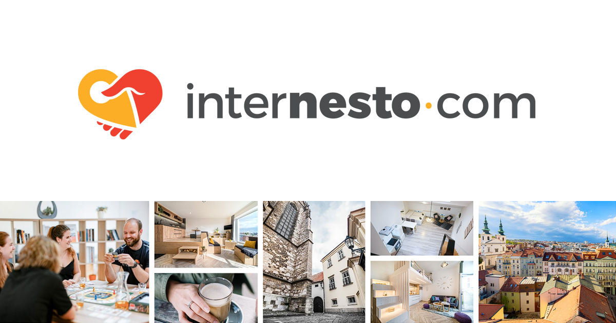 internesto.com in Brno
